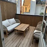 Apartament Stayplaza *