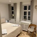 Stayplaza Apartament