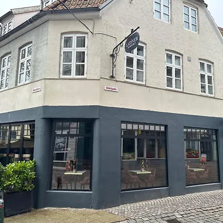 Appartement Stayplaza