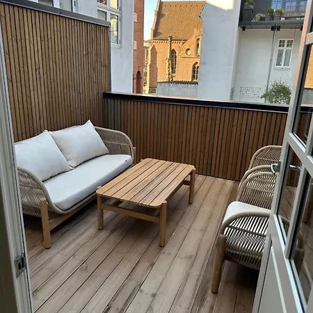 Apartment Stayplaza *