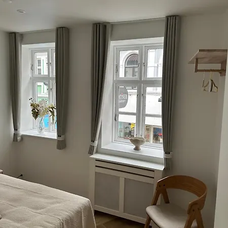 Stayplaza * Kolding