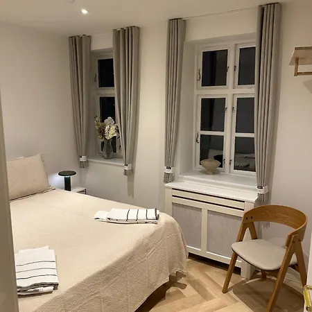Stayplaza Apartman