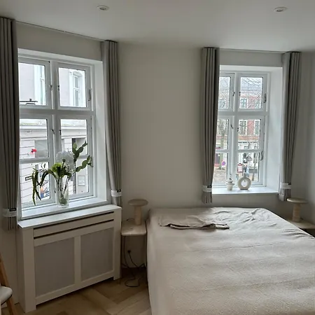 Stayplaza Appartement Kolding