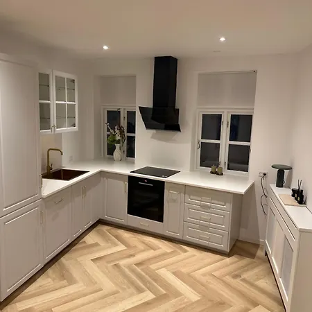 Apartament Stayplaza Kolding