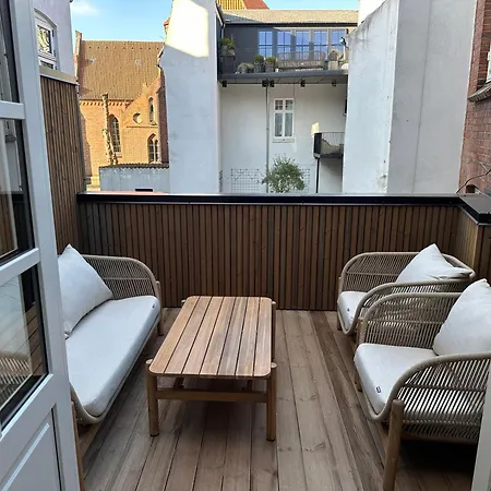 Stayplaza Kolding