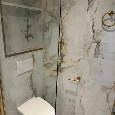 Stayplaza Apartment