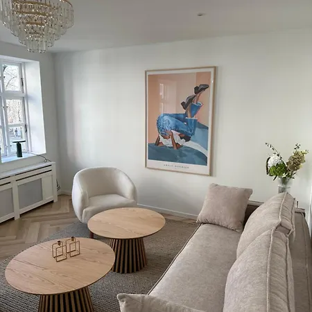 Apartment Stayplaza
