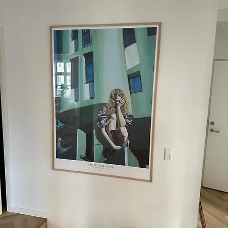 Apartman Stayplaza