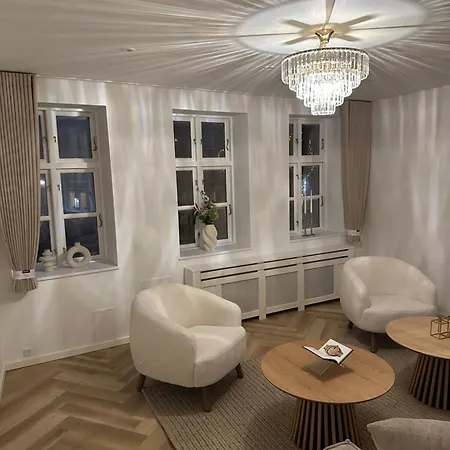 Appartement Stayplaza *