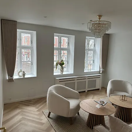 Appartement Stayplaza